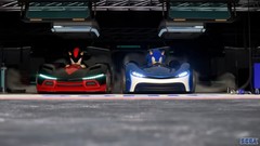 Team Sonic Racing - Reveal Trailer [DE]